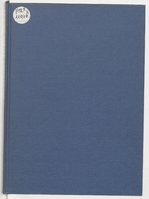 cover image of Vendée, Poitou, Charentes